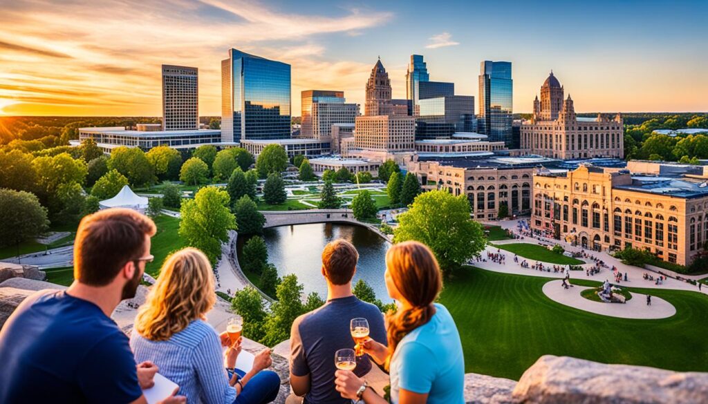 best attractions in Grand Rapids best attractions in Grand Rapids
