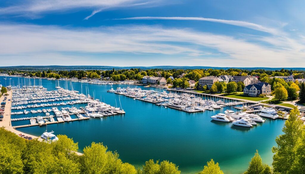 best attractions in Traverse City best attractions in Traverse City