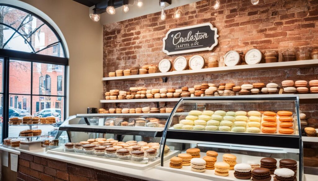 best bakery in Charleston best bakery in Charleston
