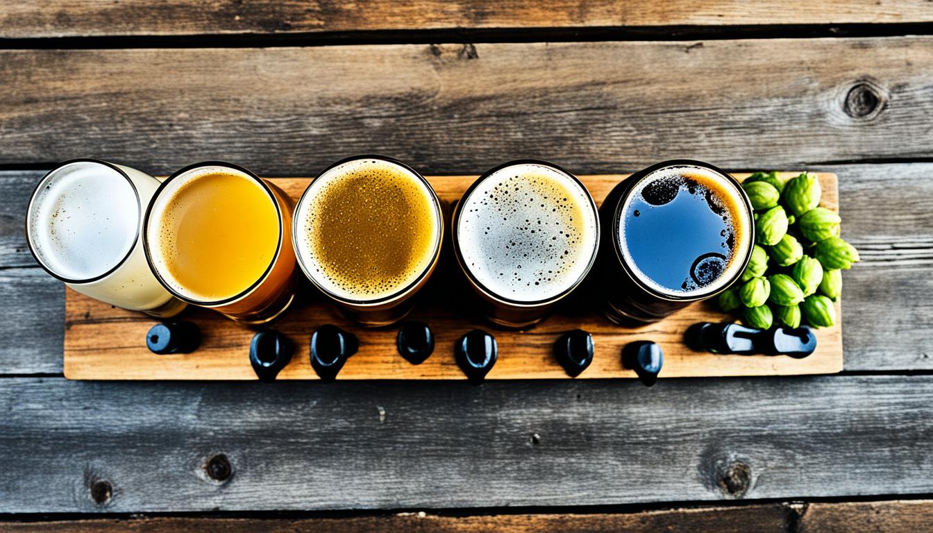 Raleigh's Craft Beer Scene: A Thriving Hub Of Flavor