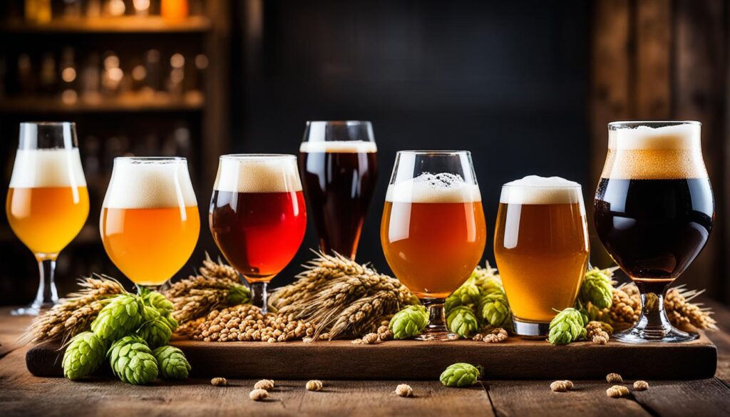 best beers in Asheville best beers in Asheville