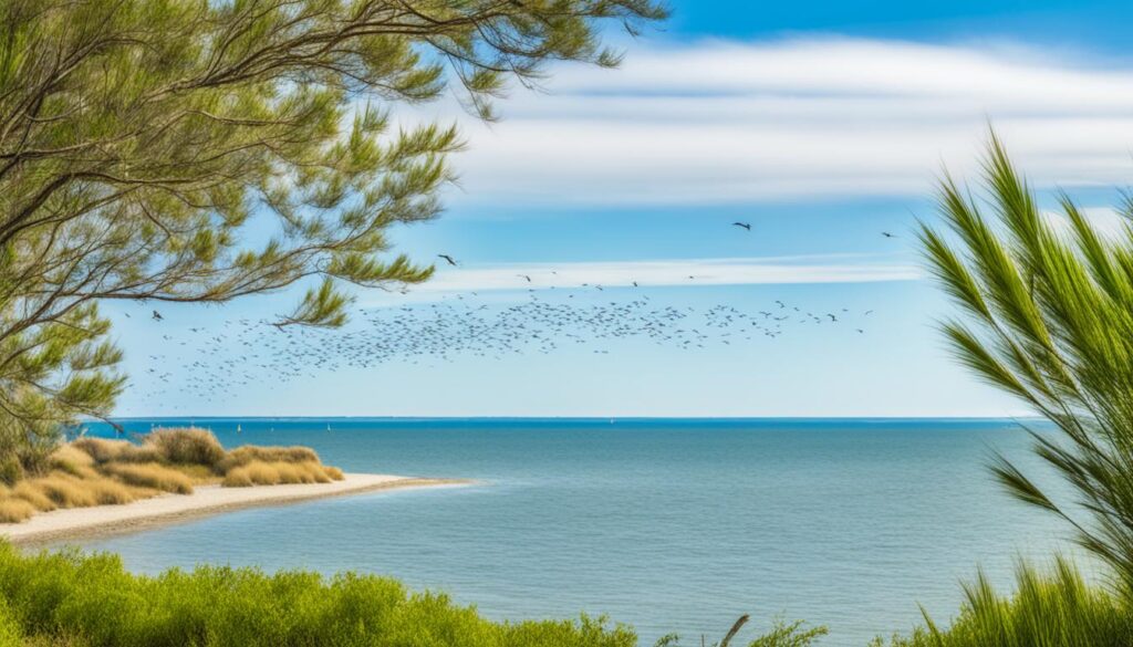 best bird watching spots near Ocean City best bird watching spots near Ocean City