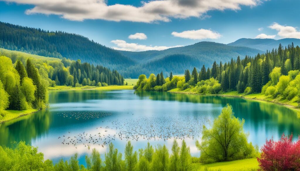 best birdwatching spots in Saint Cloud best birdwatching spots in Saint Cloud