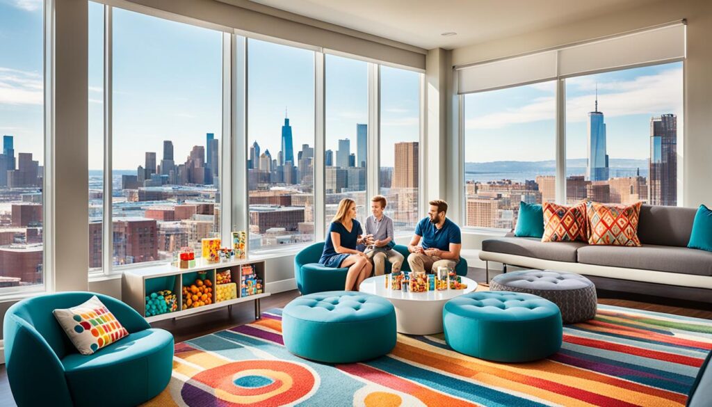 best boutique accommodations in Baltimore for families best boutique accommodations in Baltimore for families
