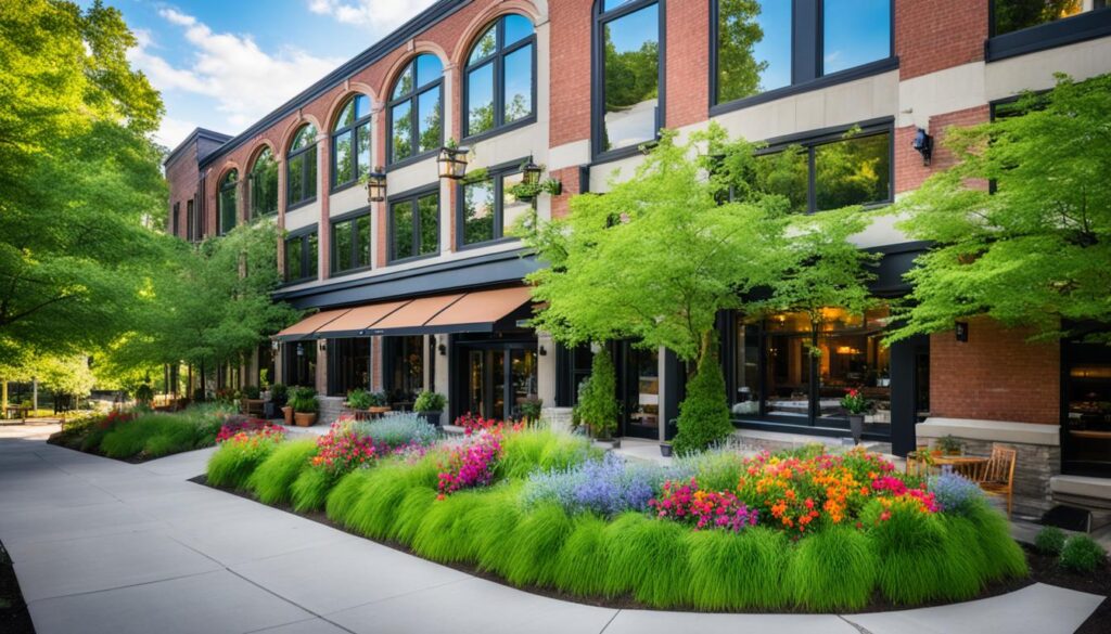 best boutique hotels Ann Arbor best boutique hotels Ann Arbor