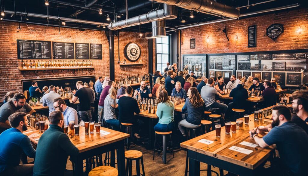 best breweries Baltimore