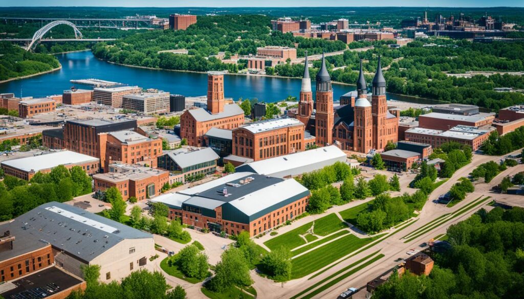 best breweries in Saint Paul best breweries in Saint Paul
