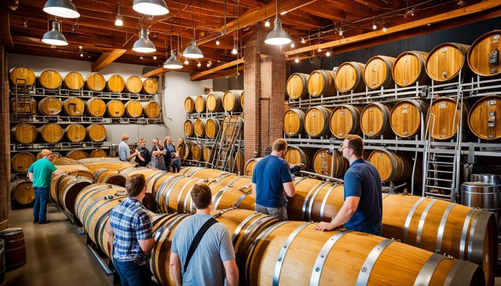 best brewery tours in Michigan best brewery tours in Michigan