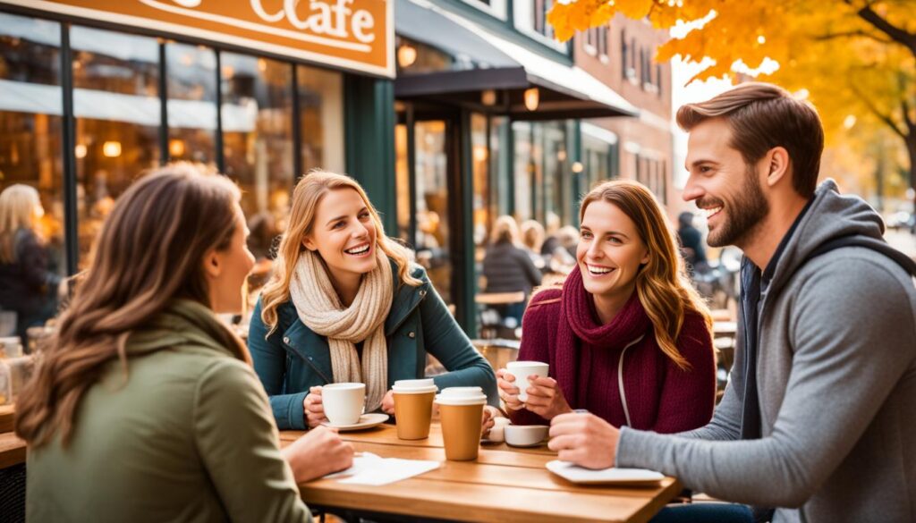 best cafes in Rochester best cafes in Rochester