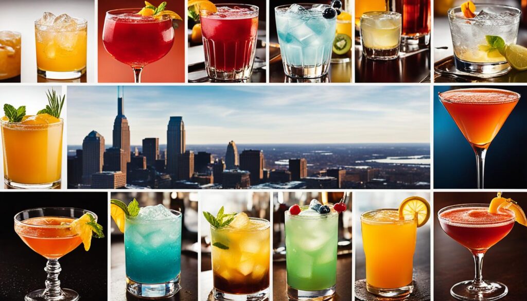 best cocktails in Ohio best cocktails in Ohio