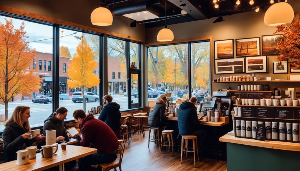 best coffee shops in Ann Arbor best coffee shops in Ann Arbor