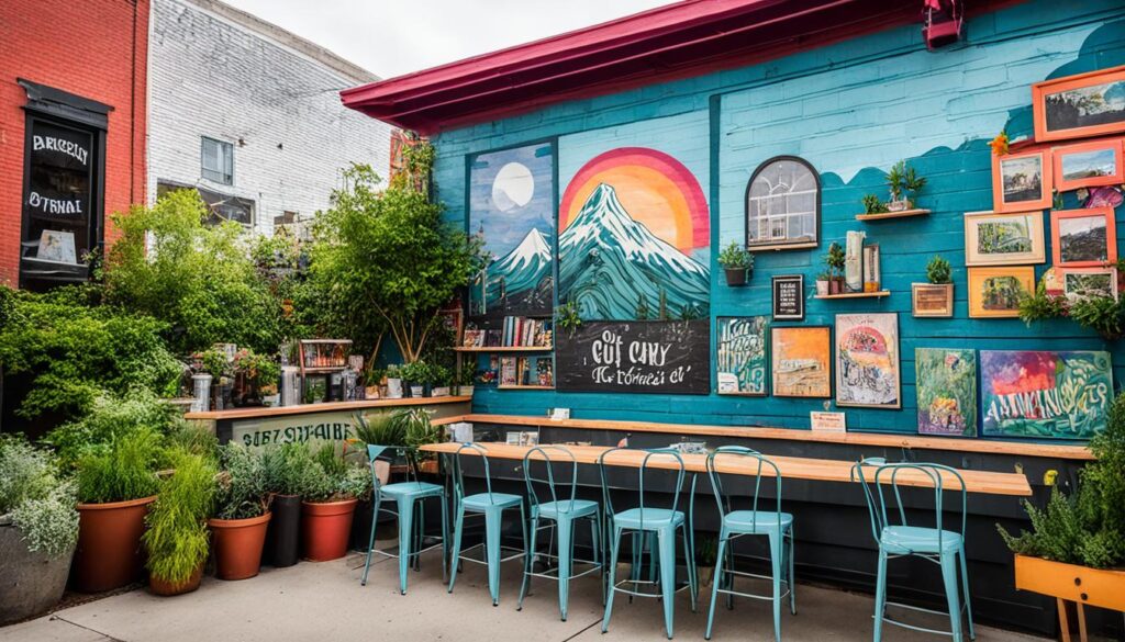 best coffee shops in Portland best coffee shops in Portland