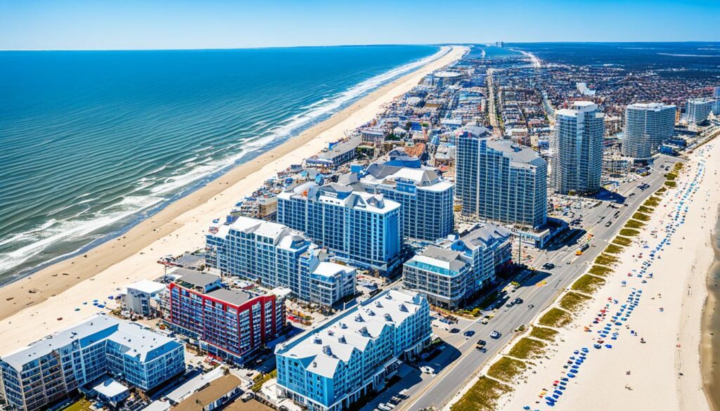 best condos for sale Ocean City