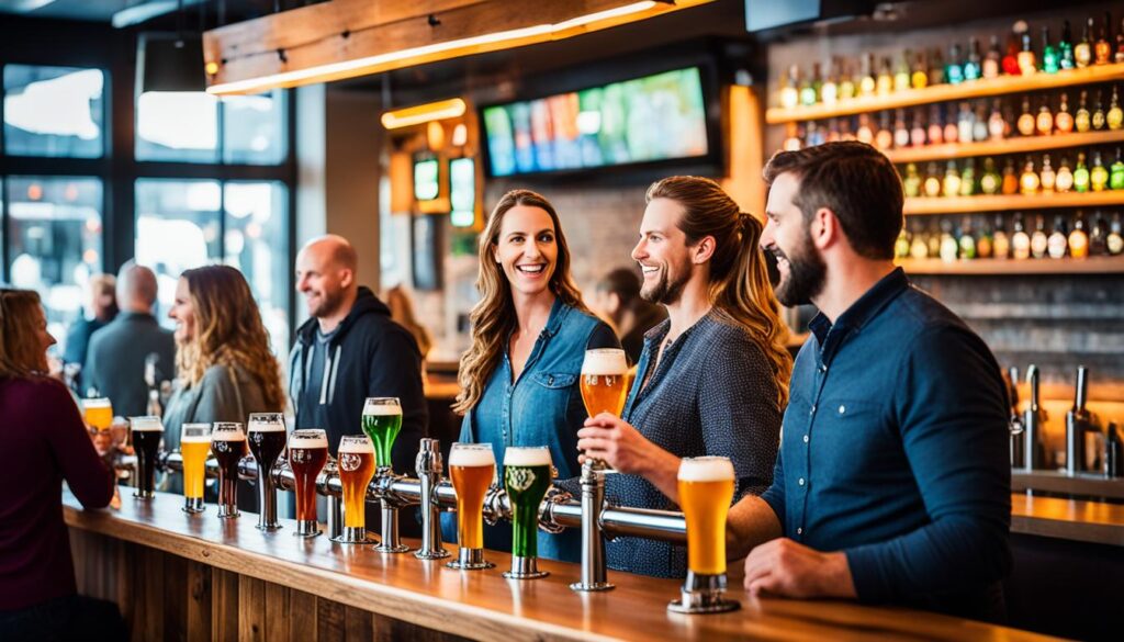best craft beer bars in Durham best craft beer bars in Durham