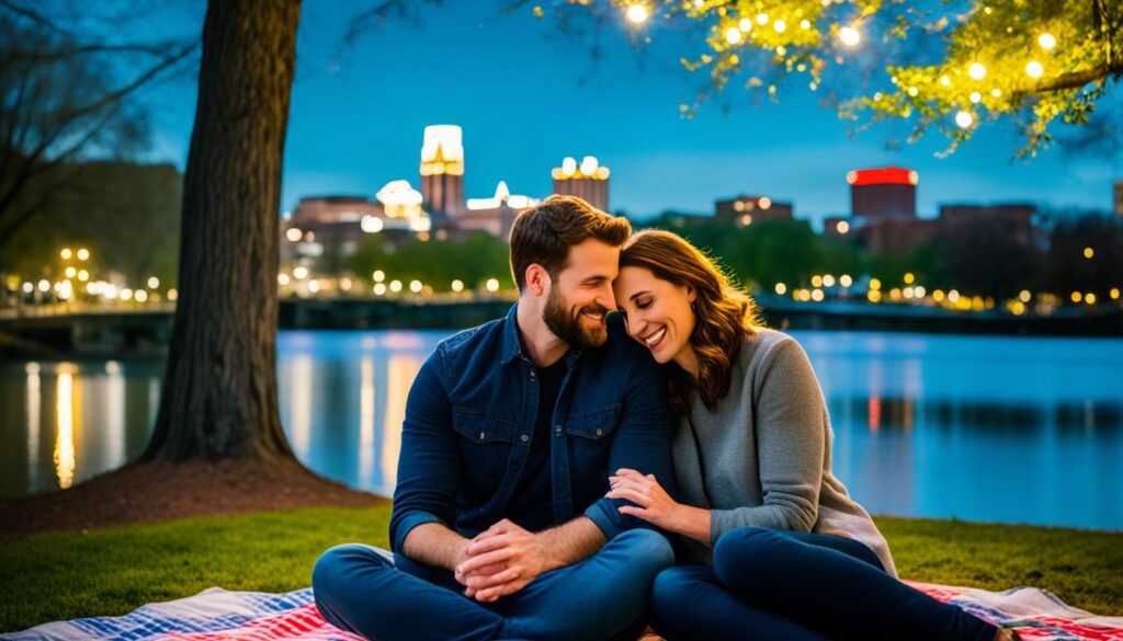 best date spots Greenville SC best date spots Greenville SC