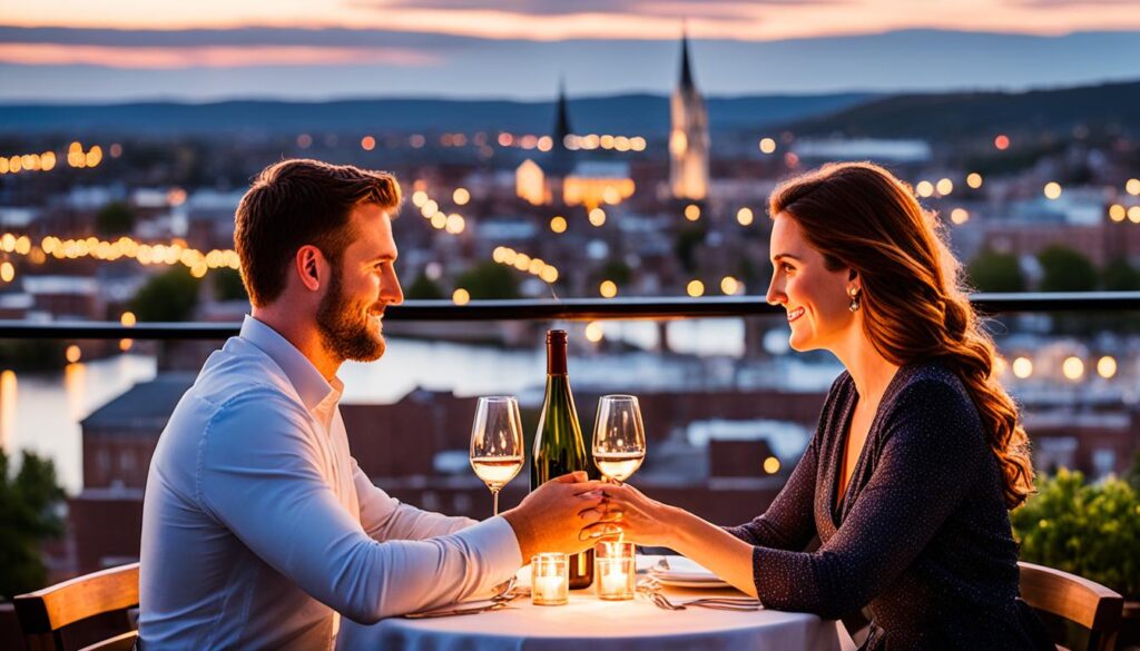 best date spots in Frederick best date spots in Frederick