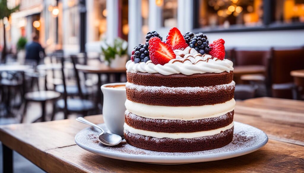 best dessert and coffee in Charleston best dessert and coffee in Charleston