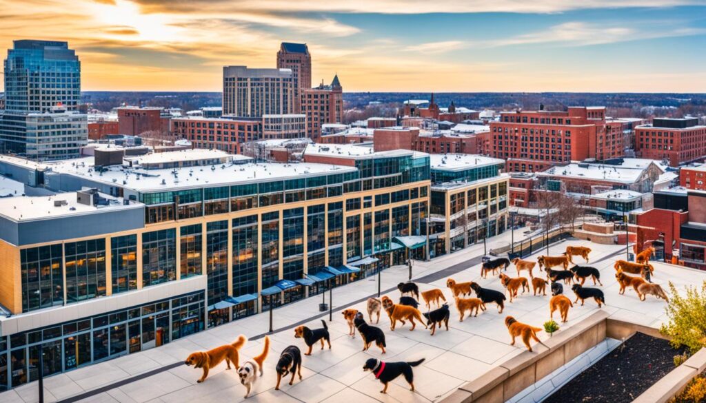 best dog-friendly restaurants Grand Rapids best dog-friendly restaurants Grand Rapids
