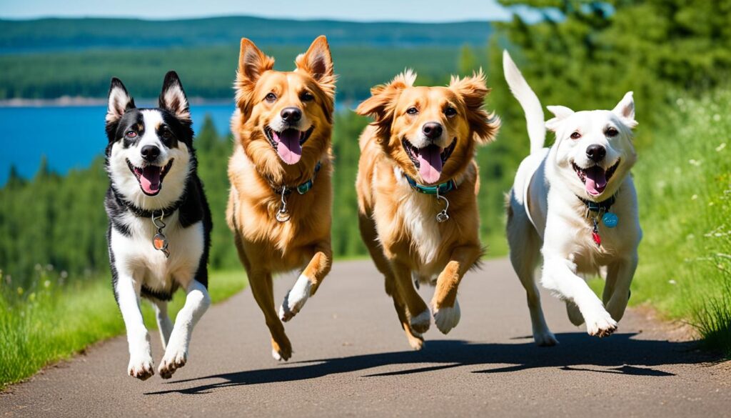 best dog-friendly spots Duluth best dog-friendly spots Duluth