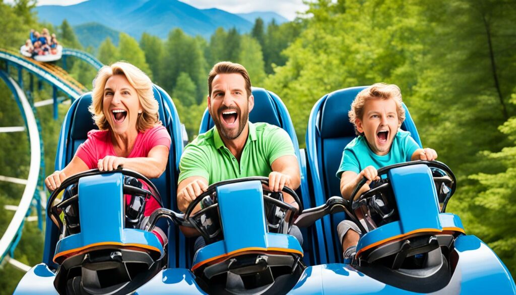 best family attractions Gatlinburg best family attractions Gatlinburg