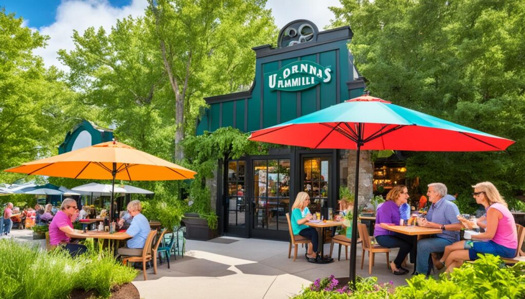 best family restaurants in Ashland best family restaurants in Ashland