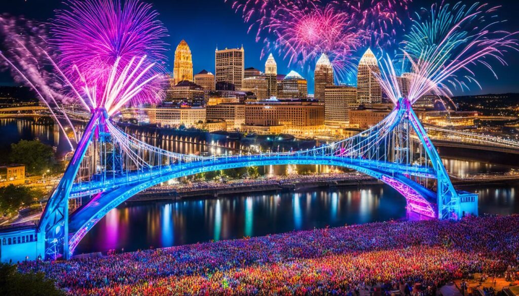 best festivals in Cincinnati best festivals in Cincinnati