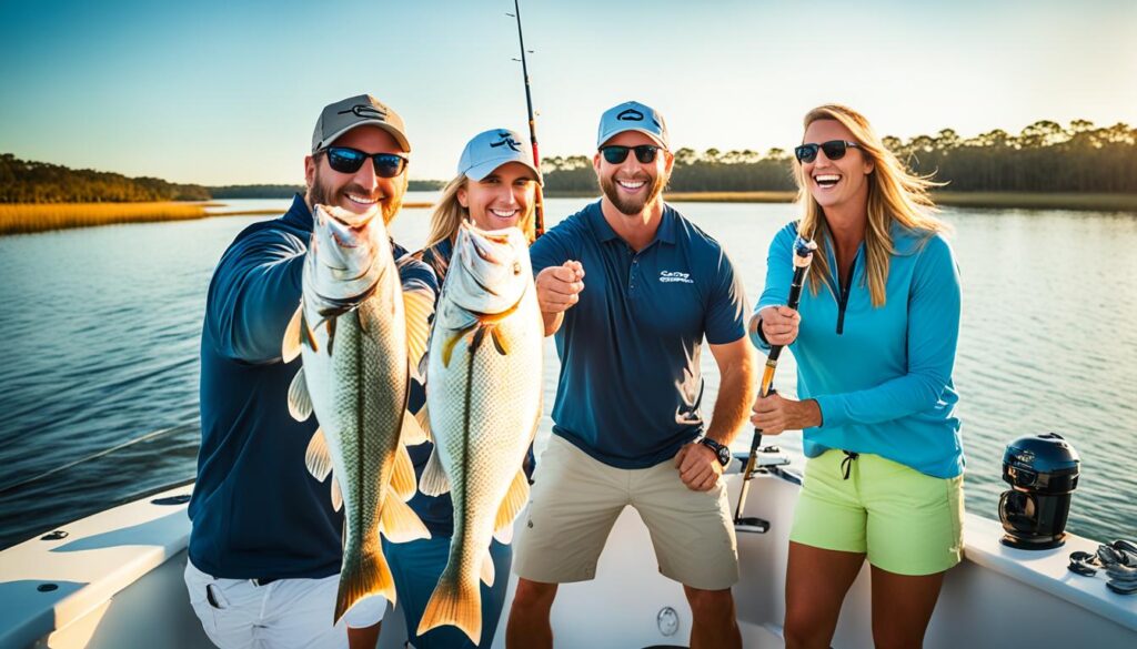 best fishing charters Hilton Head best fishing charters Hilton Head