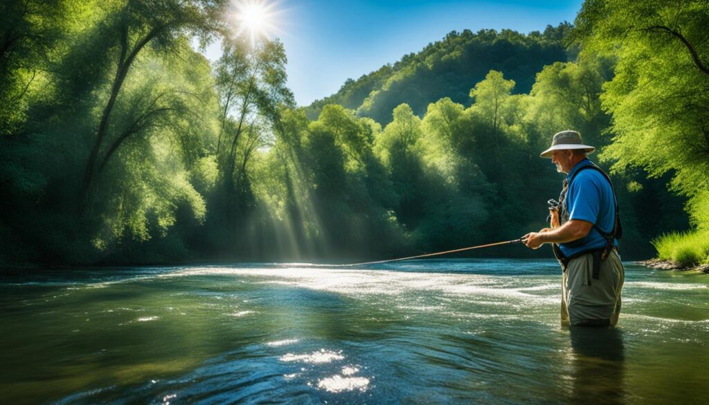 best fishing spots in Wilmington best fishing spots in Wilmington