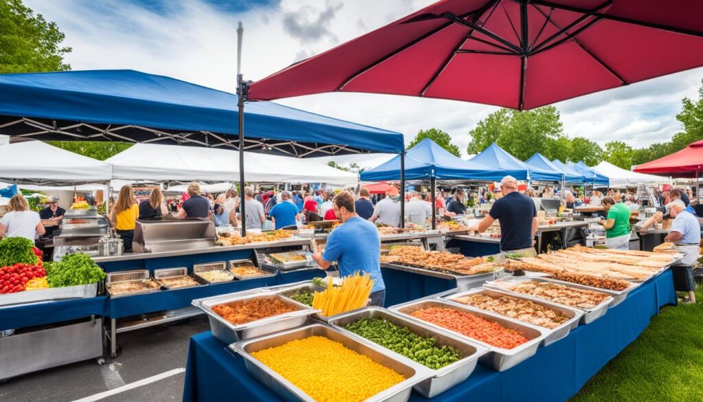 best food experiences in Saint Cloud best food experiences in Saint Cloud