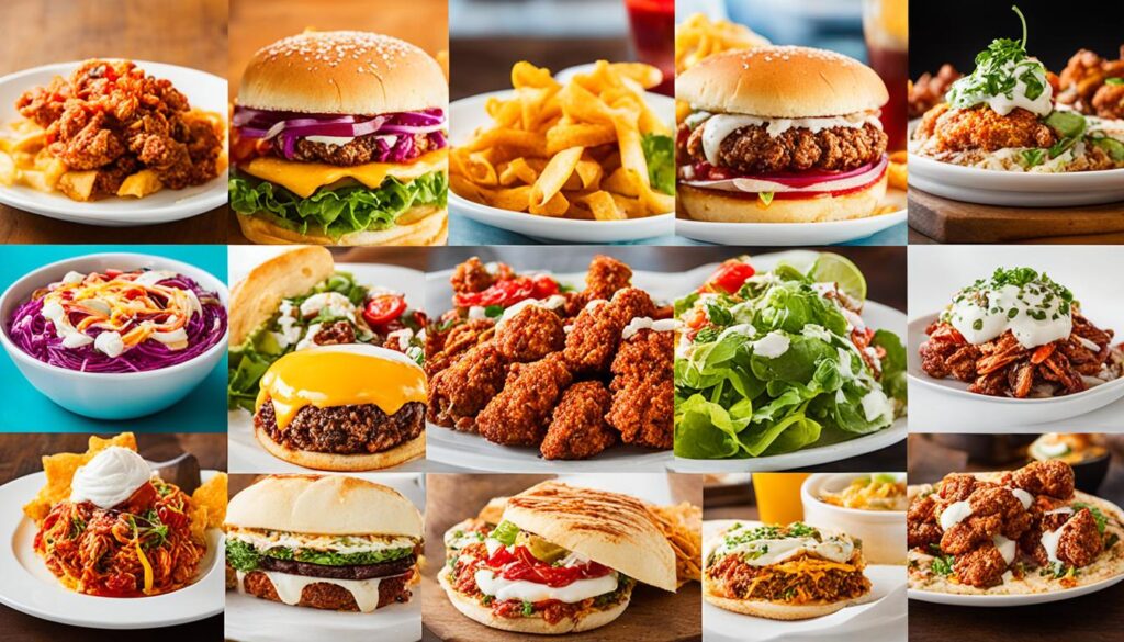 best food in Saint Paul best food in Saint Paul