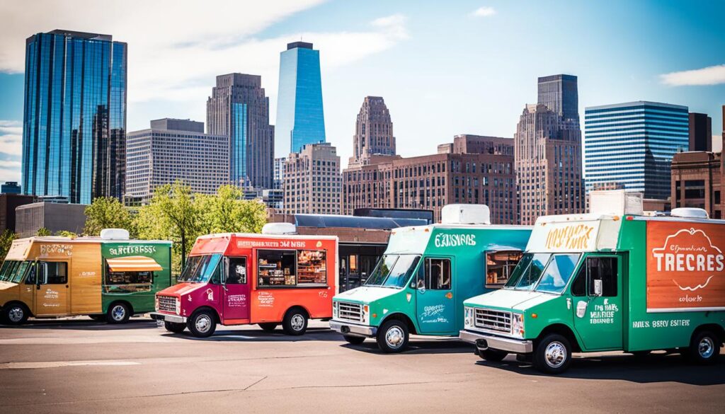 best food trucks in Minneapolis best food trucks in Minneapolis
