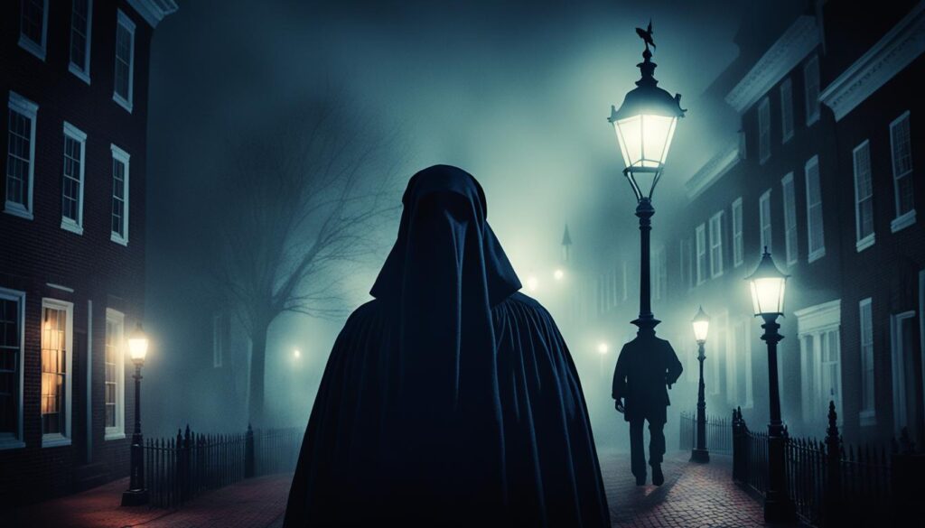best ghost tours Annapolis best ghost tours Annapolis