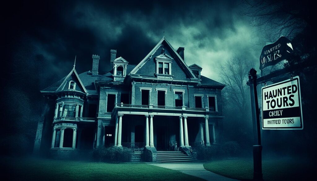 best ghost tours Columbia SC best ghost tours Columbia SC
