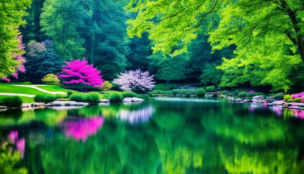 best green spaces Greenville best green spaces Greenville