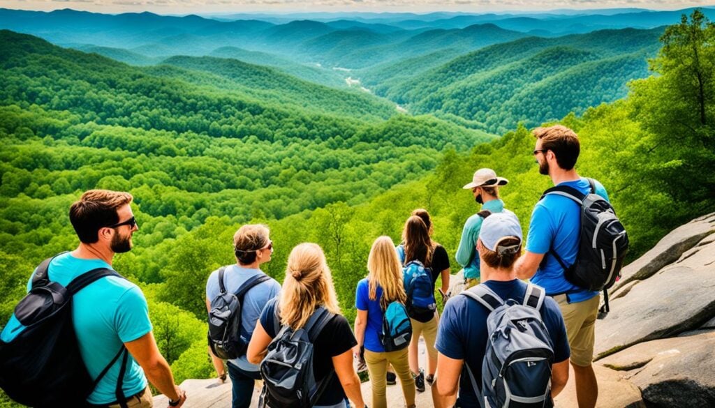 best guided tours in Asheville