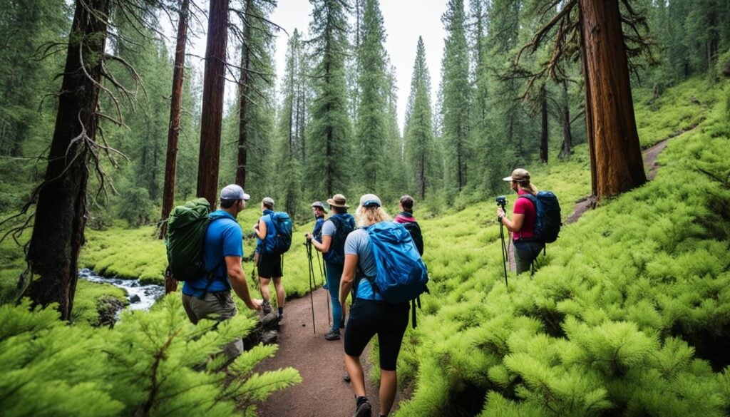 best guided tours in Bend