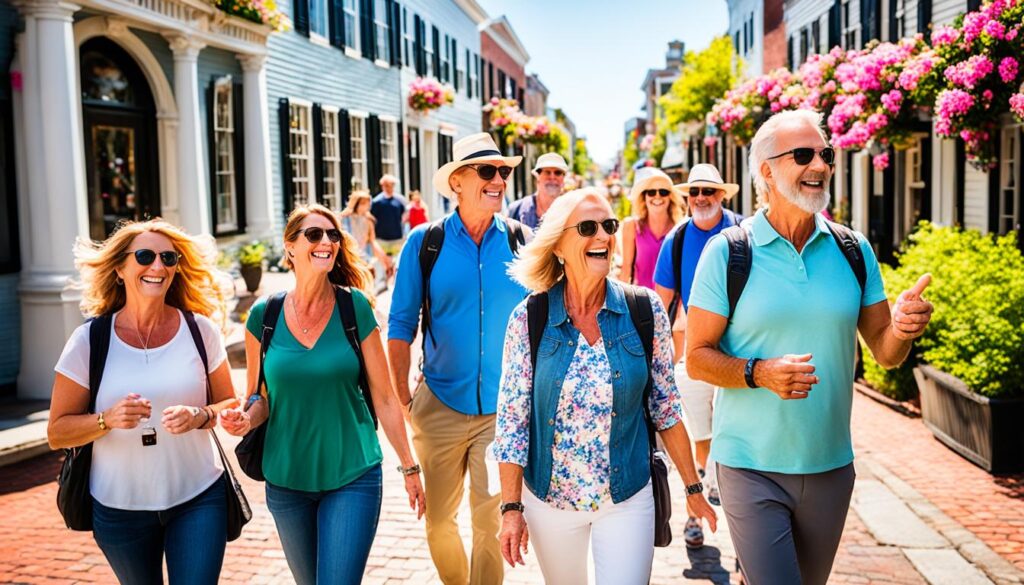 best guided tours in Wilmington