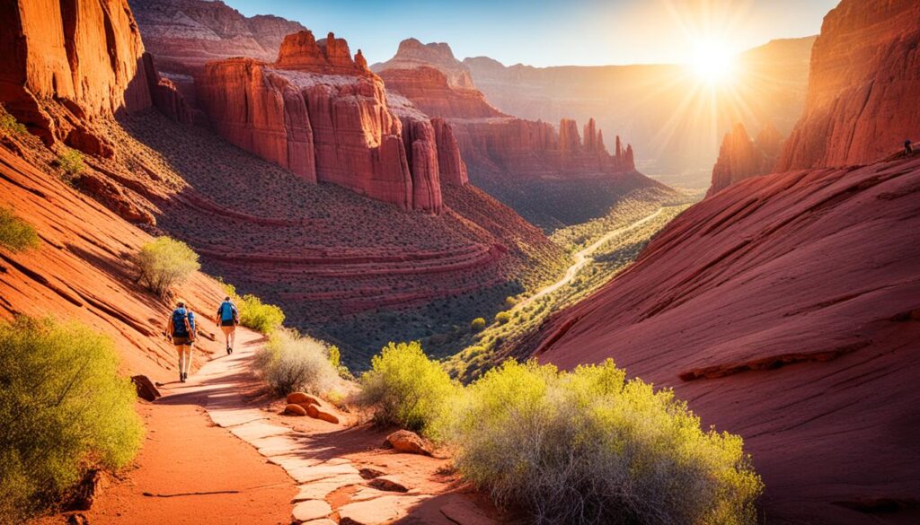 best hikes Snow Canyon State Park best hikes Snow Canyon State Park