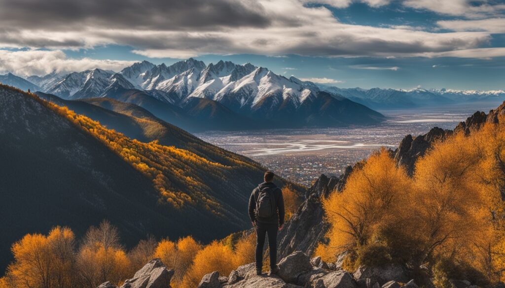 best hikes near Salt Lake City for stunning views best hikes near Salt Lake City for stunning views