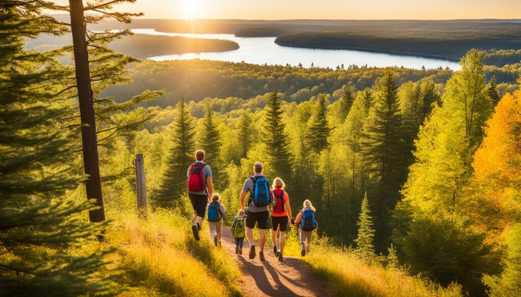 best hiking spots Duluth MN best hiking spots Duluth MN