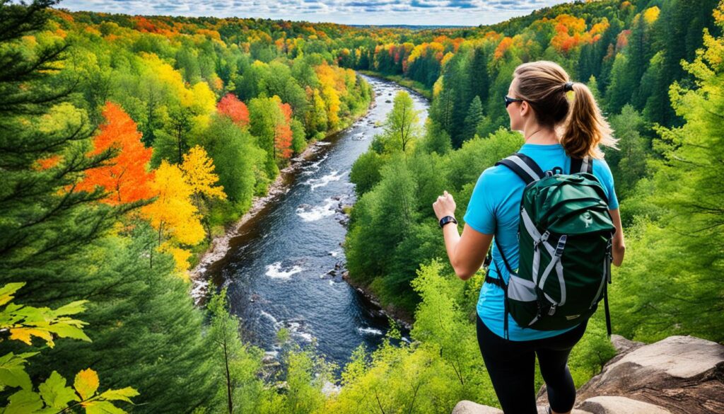 best hiking trails in Grand Rapids best hiking trails in Grand Rapids