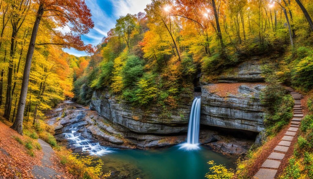 best hiking trails in Knoxville best hiking trails in Knoxville