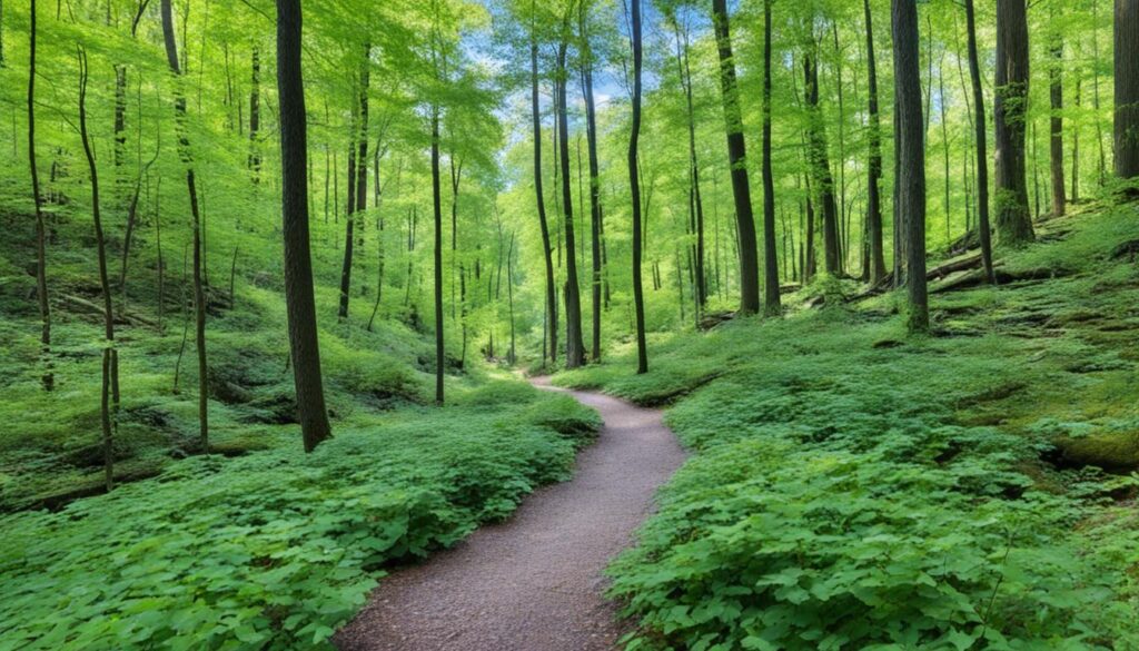best hiking trails in Lansing area best hiking trails in Lansing area