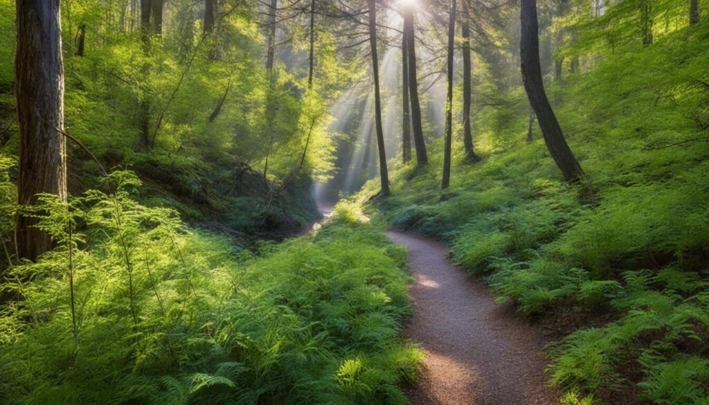 best hiking trails in Myrtle Beach best hiking trails in Myrtle Beach