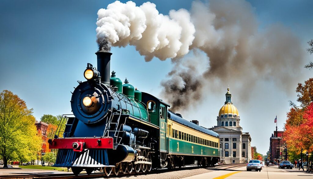 best historic attractions Lansing best historic attractions Lansing