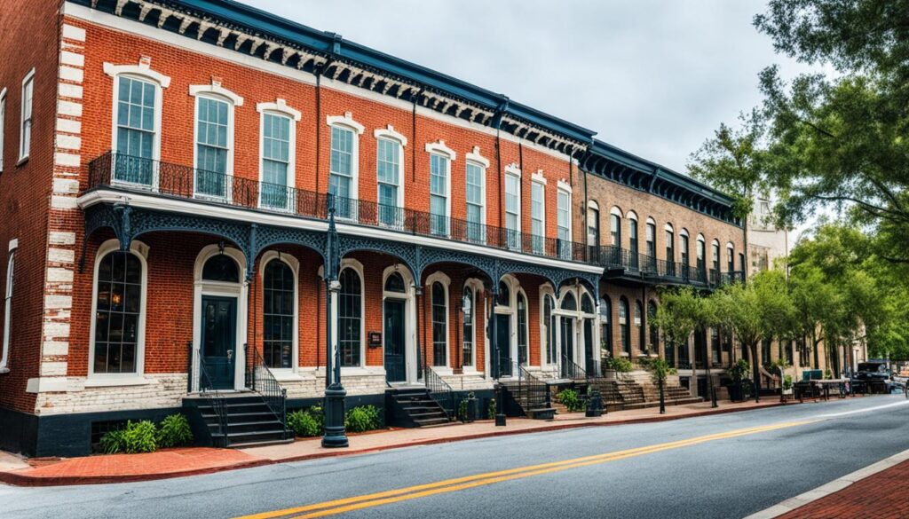 best historic places in Wilmington best historic places in Wilmington