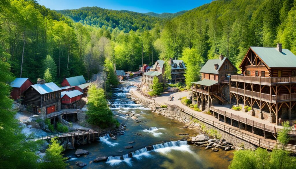 best historical attractions Gatlinburg best historical attractions Gatlinburg