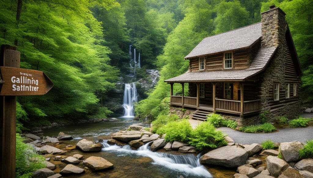 best historical attractions in Gatlinburg best historical attractions in Gatlinburg