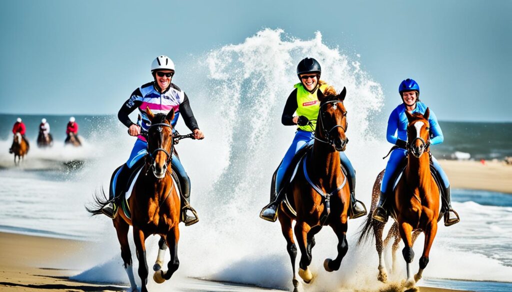 best horseback riding in Ocean City best horseback riding in Ocean City