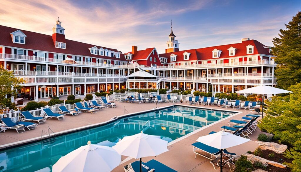 best hotels in St Michaels best hotels in St Michaels